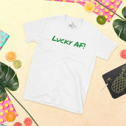 Lucky AF Unisex T-Shirt