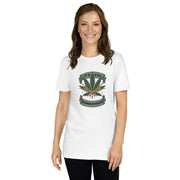 It's 420 Somewhere! Unisex T-Shirt