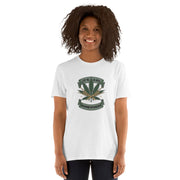 It's 420 Somewhere! Unisex T-Shirt