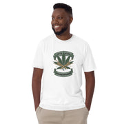 It's 420 Somewhere! Unisex T-Shirt