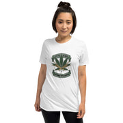 It's 420 Somewhere! Unisex T-Shirt