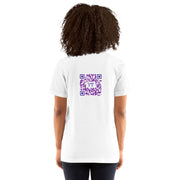 Butterfly Mother Unisex t-shirt