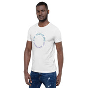 Stay Positive and Experience Joy Unisex t-shirt