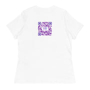 Corgi Mom Women's Relaxed T-Shirt