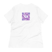 Dog Mom Women's Relaxed T-Shirt